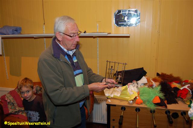Eindfeest 2007
