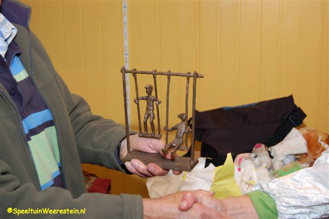 Eindfeest 2007