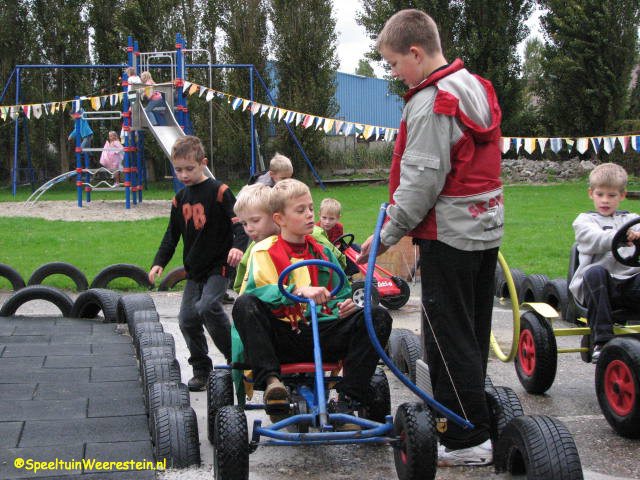 Eindfeest 2007