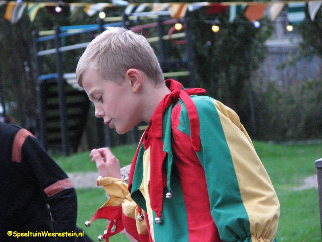Eindfeest 2007