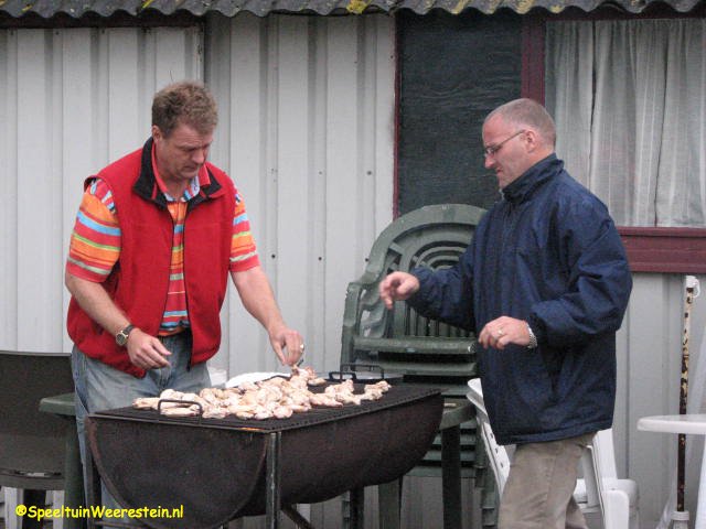 Eindfeest 2007