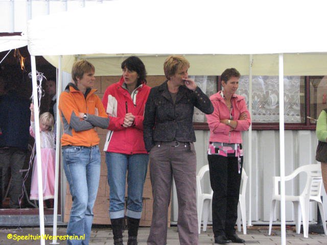 Eindfeest 2007