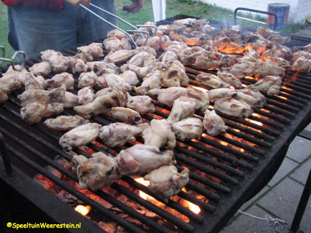 Eindfeest 2007