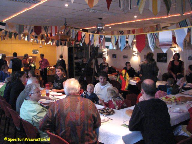 Eindfeest 2007