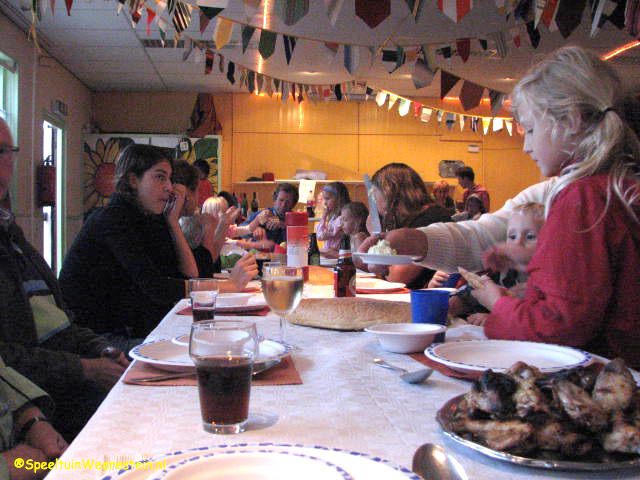 Eindfeest 2007