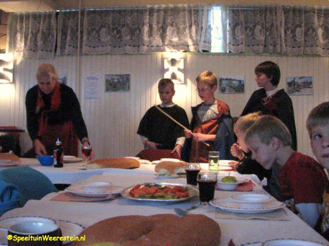 Eindfeest 2007