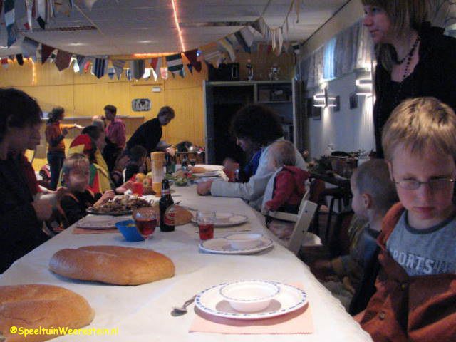 Eindfeest 2007