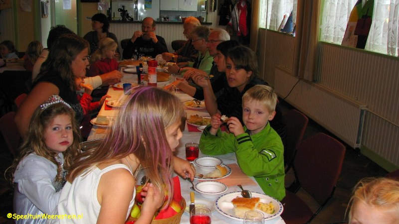Eindfeest 2007