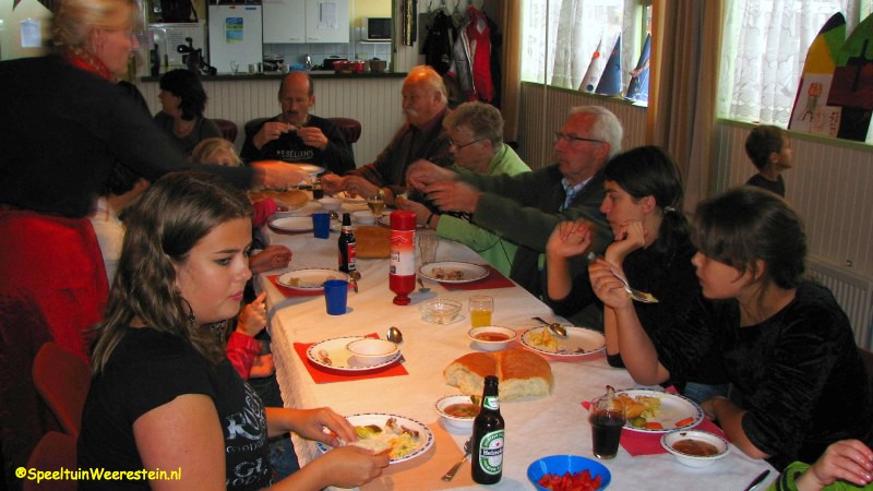 Eindfeest 2007