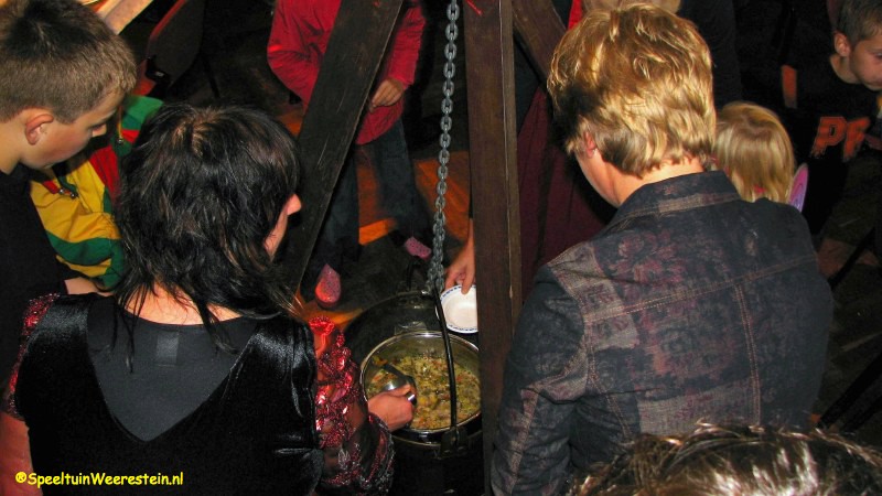 Eindfeest 2007