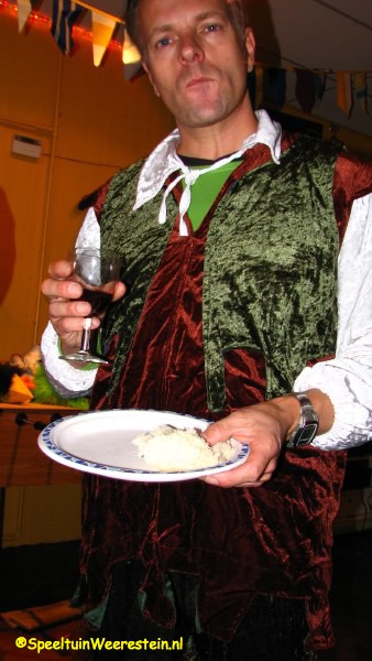 Eindfeest 2007