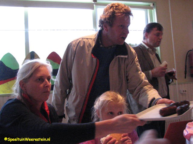 Eindfeest 2007