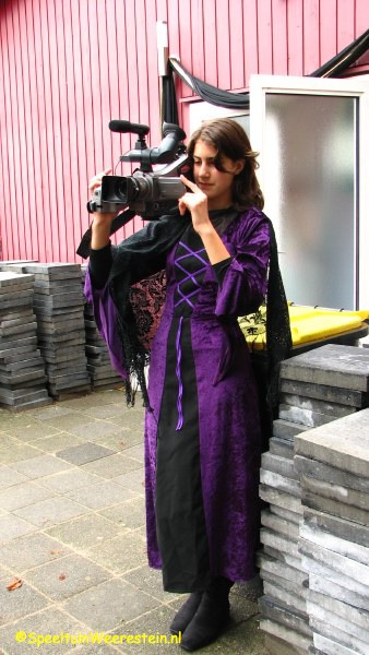 Eindfeest 2007