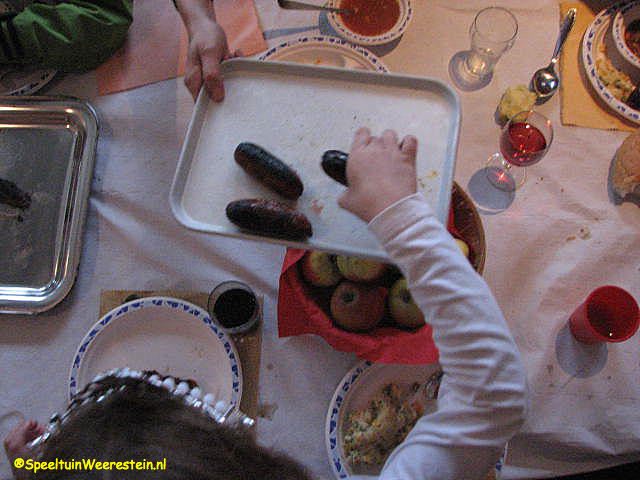 Eindfeest 2007