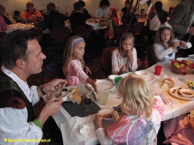 Eindfeest 2007
