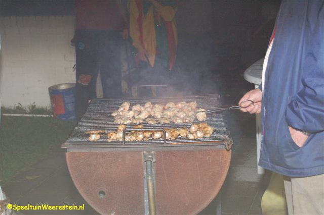 Eindfeest 2007
