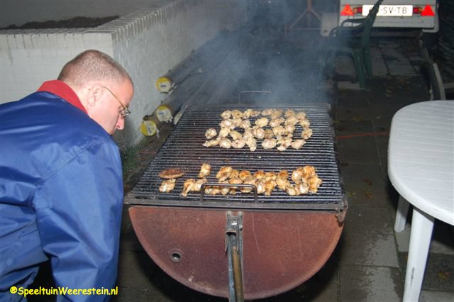 Eindfeest 2007