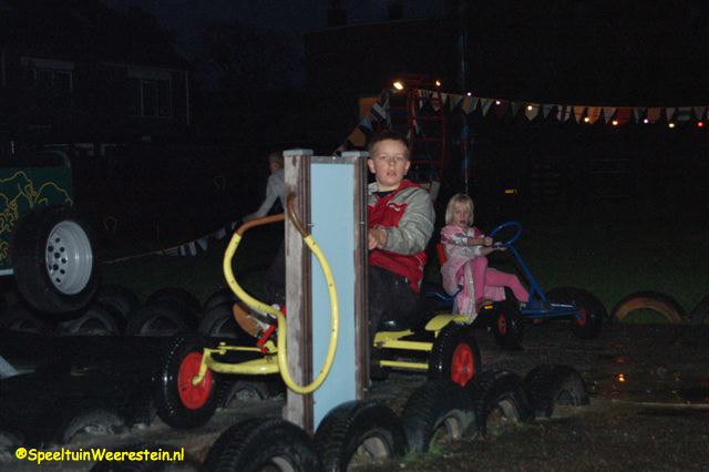 Eindfeest 2007