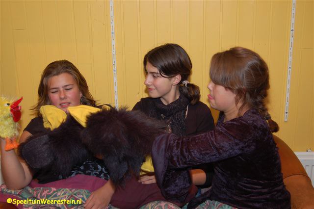 Eindfeest 2007