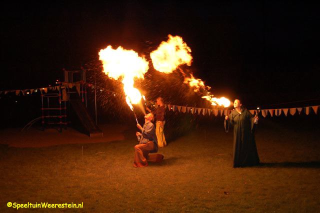 Eindfeest 2007