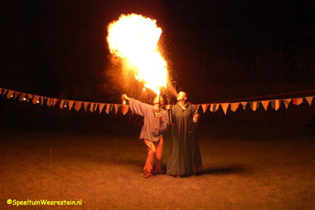 Eindfeest 2007