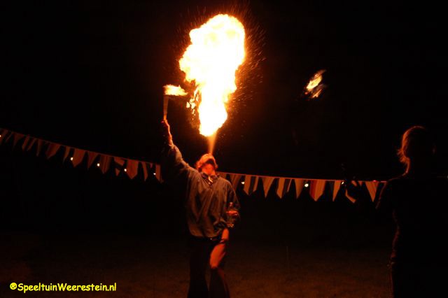 Eindfeest 2007