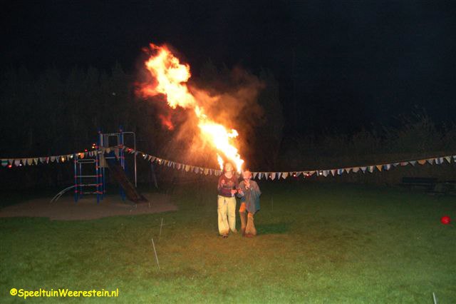 Eindfeest 2007