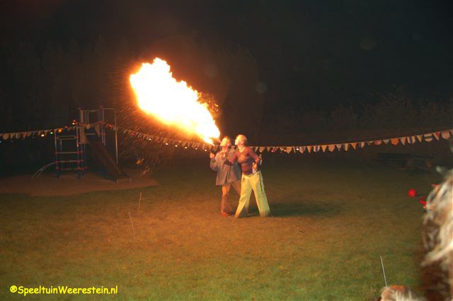 Eindfeest 2007