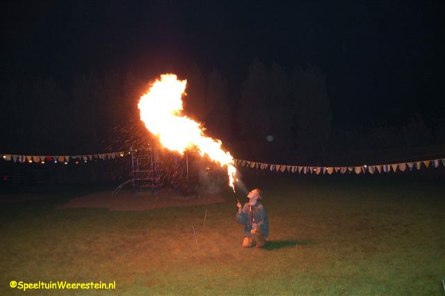 Eindfeest 2007