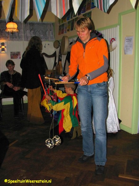 Eindfeest 2007