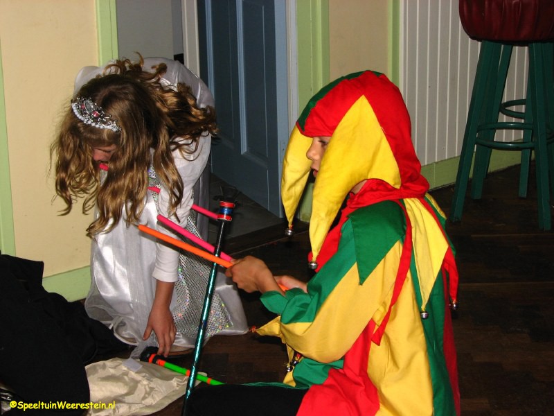 Eindfeest 2007