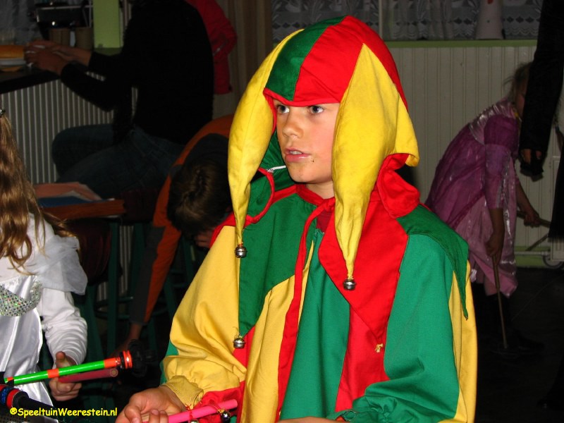 Eindfeest 2007