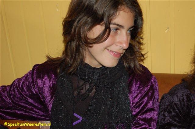 Eindfeest 2007