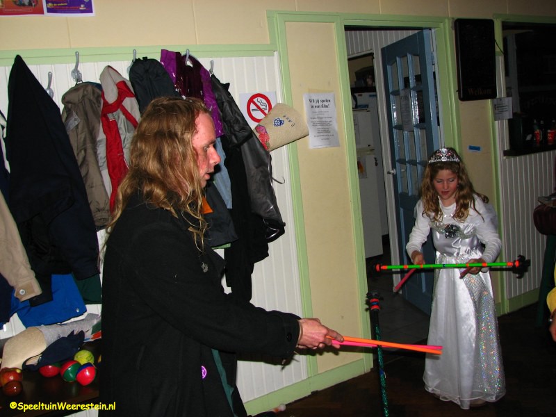 Eindfeest 2007