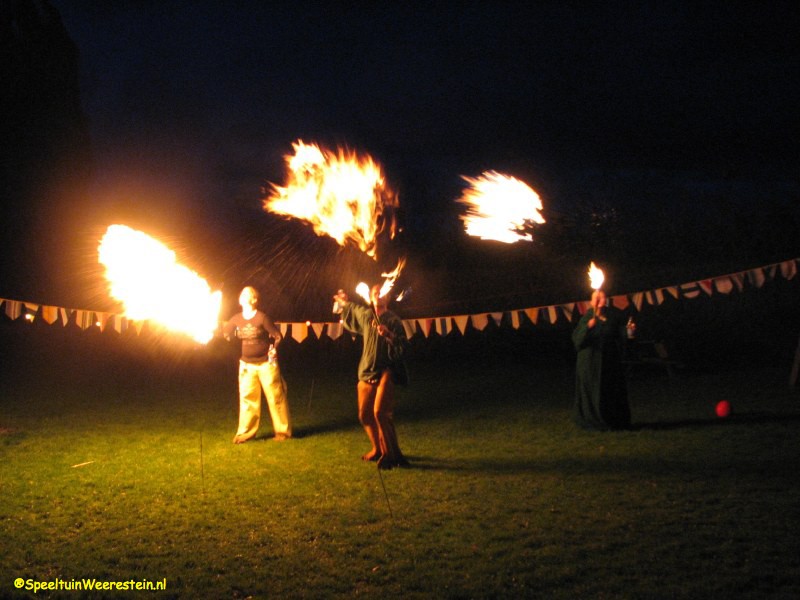 Eindfeest 2007