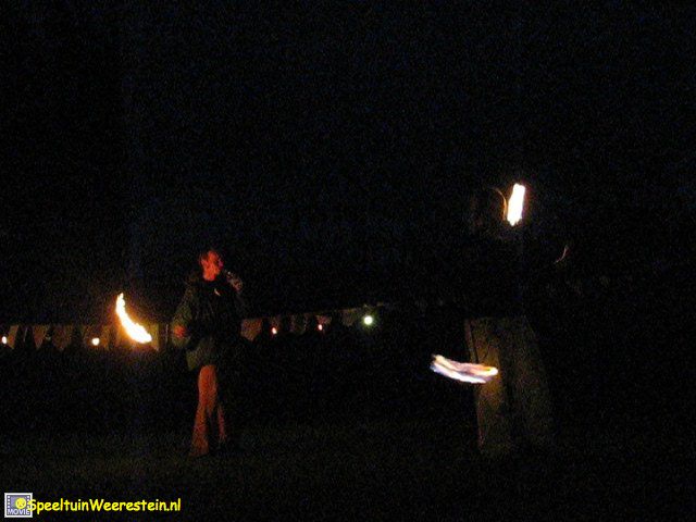 Eindfeest 2007