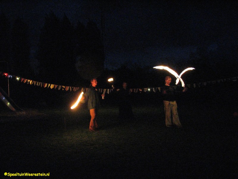 Eindfeest 2007