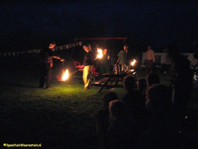 Eindfeest 2007