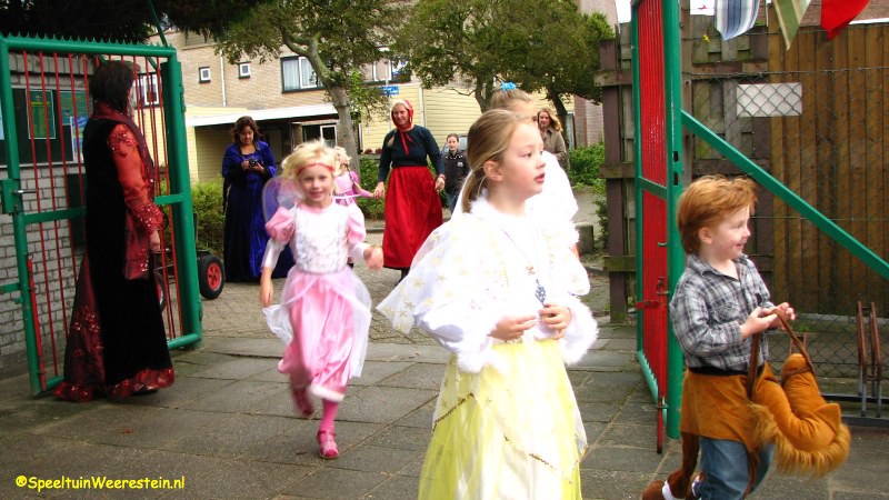 Eindfeest 2007
