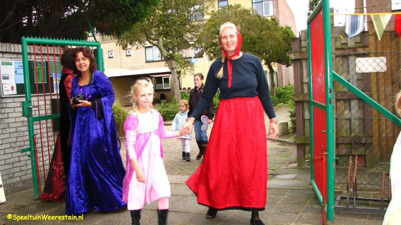 Eindfeest 2007