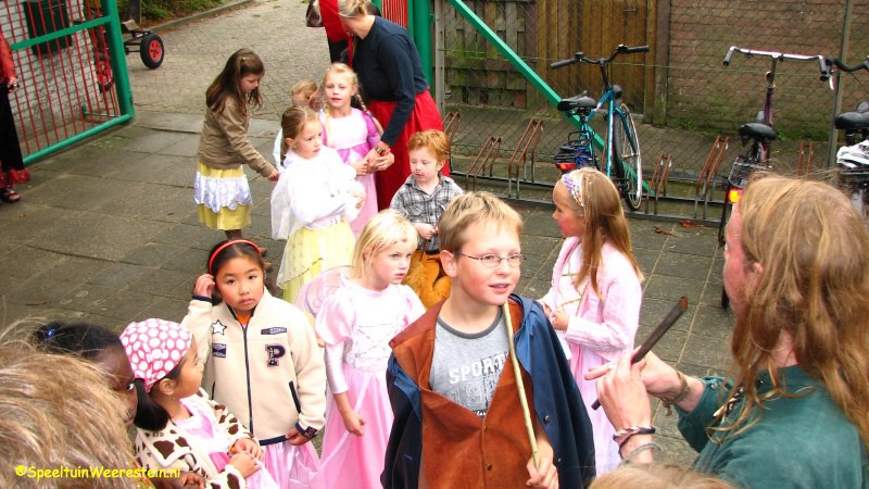 Eindfeest 2007