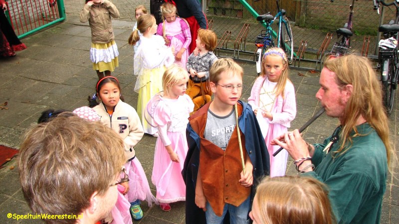 Eindfeest 2007