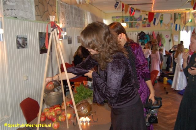 Eindfeest 2007