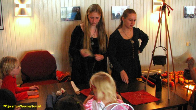 Eindfeest 2007