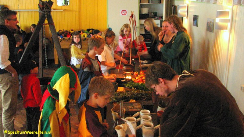 Eindfeest 2007