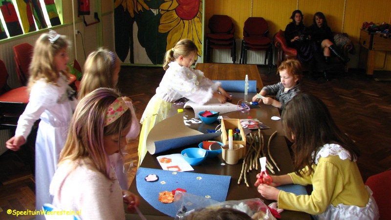 Eindfeest 2007