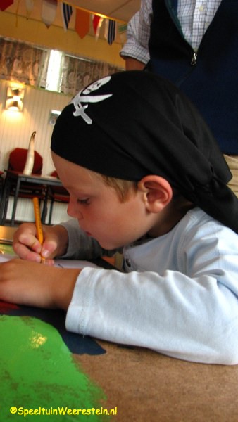 Eindfeest 2007