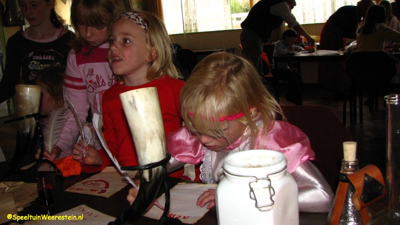 Eindfeest 2007