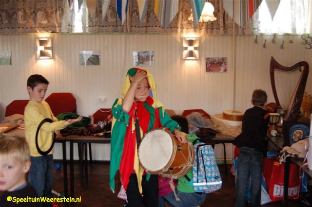 Eindfeest 2007