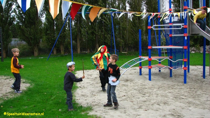 Eindfeest 2007